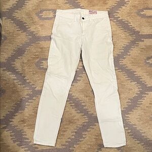 Siwy Women's Skinny Jeans in Cream